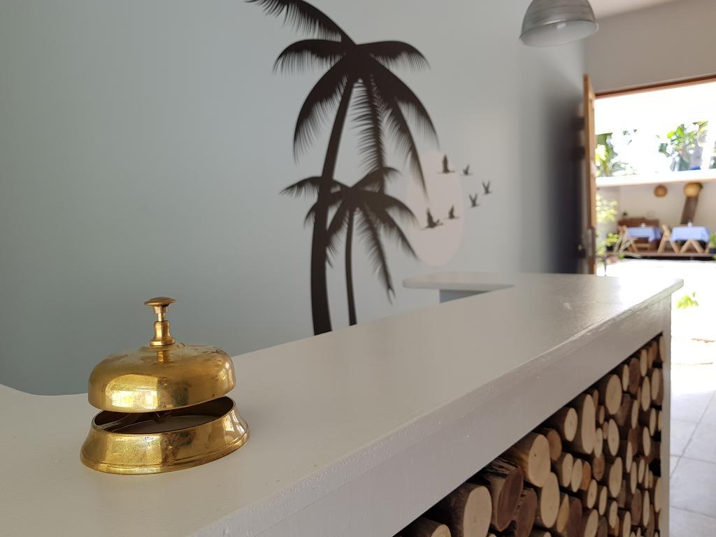 Coco Villa Thoddoo Exterior foto