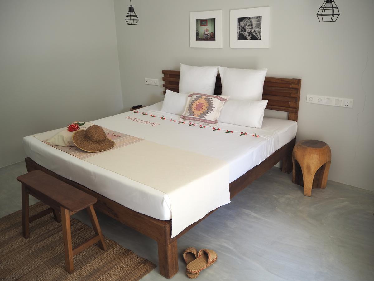Coco Villa Thoddoo Exterior foto